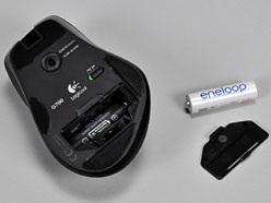 ꡼ No.036 | LogitechΥ磻쥹磻䡼ξбޥG700ץӥ塼G7θѺϡȥޡ磻쥹ɤο󼨤뤫