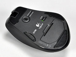 ꡼ No.043 | LogitechΥ磻쥹磻䡼ξбޥG700ץӥ塼G7θѺϡȥޡ磻쥹ɤο󼨤뤫