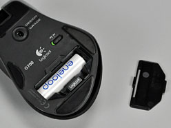 ꡼ No.048 | LogitechΥ磻쥹磻䡼ξбޥG700ץӥ塼G7θѺϡȥޡ磻쥹ɤο󼨤뤫