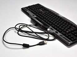 LogitechΥޡե륭ܡɡG510ץӥ塼G-SeriesȤʤƱбǥ̣