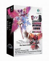 ���������꡼ No.003�Υ���ͥ������ / ��G700�פˡ�AION��2��ǯ��ǰ�ο��̸����Ǥ��о졣�������⥢���ƥ����°