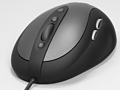 4000円で買えるLogitechの新型マウス「G400」レビュー。「MX518」の正当後継には，原型を崩さないからこその価値がある