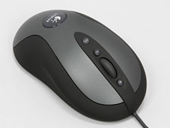 画像ギャラリー No.003のサムネイル画像 / 4000円で買えるLogitechの新型マウス「G400」レビュー。「MX518」の正当後継には,原型を崩さないからこその価値がある
