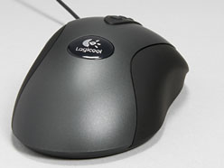 画像集#013のサムネイル/4000円で買えるLogitechの新型マウス「G400」レビュー。「MX518」の正当後継には，原型を崩さないからこその価値がある