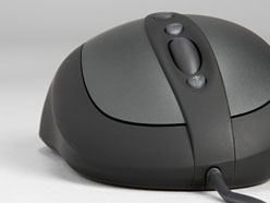 画像ギャラリー No.014のサムネイル画像 / 4000円で買えるLogitechの新型マウス「G400」レビュー。「MX518」の正当後継には,原型を崩さないからこその価値がある