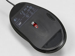 画像ギャラリー No.015のサムネイル画像 / 4000円で買えるLogitechの新型マウス「G400」レビュー。「MX518」の正当後継には,原型を崩さないからこその価値がある