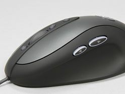 画像ギャラリー No.017のサムネイル画像 / 4000円で買えるLogitechの新型マウス「G400」レビュー。「MX518」の正当後継には,原型を崩さないからこその価値がある