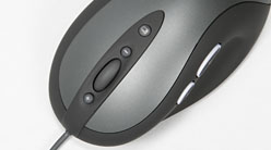 画像集#019のサムネイル/4000円で買えるLogitechの新型マウス「G400」レビュー。「MX518」の正当後継には，原型を崩さないからこその価値がある