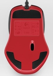 ꡼ No.004Υͥ / Logitech̤Υޡ磻䡼ɸإޥGaming Mouse G300ȯɽԾǤ939.99ɥȯ