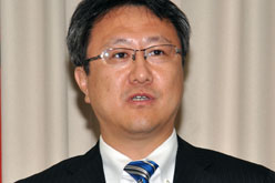 画像ギャラリー No.009のサムネイル画像 / Logitech創立30周年。創立メンバーの1人が登壇したプレス向けカンファレンスの模様をレポート