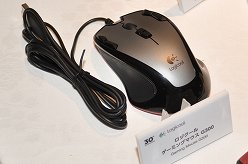画像ギャラリー No.024のサムネイル画像 / Logitech創立30周年。創立メンバーの1人が登壇したプレス向けカンファレンスの模様をレポート