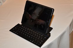 画像ギャラリー No.027のサムネイル画像 / Logitech創立30周年。創立メンバーの1人が登壇したプレス向けカンファレンスの模様をレポート