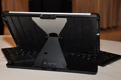 画像ギャラリー No.029のサムネイル画像 / Logitech創立30周年。創立メンバーの1人が登壇したプレス向けカンファレンスの模様をレポート