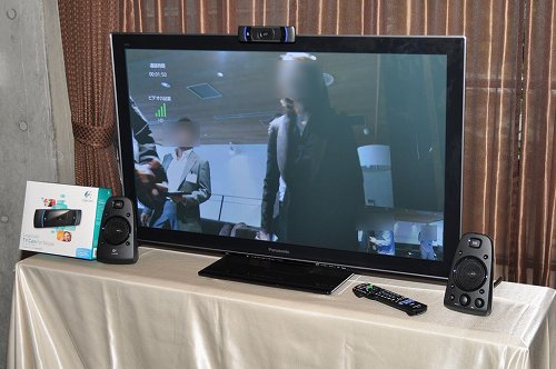 画像ギャラリー No.030のサムネイル画像 / Logitech創立30周年。創立メンバーの1人が登壇したプレス向けカンファレンスの模様をレポート