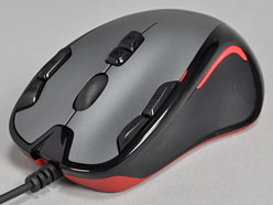 Gaming Mouse G300 レビュー 00 3000円台のゲーマー向けマウス 大本命の登場か