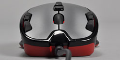 画像ギャラリー No.007のサムネイル画像 / 「Gaming Mouse G300」レビュー。2000〜3000円台のゲーマー向けマウス,大本命の登場か