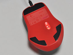 画像集#009のサムネイル/「Gaming Mouse G300」レビュー。2000〜3000円台のゲーマー向けマウス，大本命の登場か