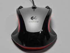 画像ギャラリー No.010のサムネイル画像 / 「Gaming Mouse G300」レビュー。2000〜3000円台のゲーマー向けマウス,大本命の登場か