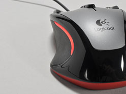画像ギャラリー No.013のサムネイル画像 / 「Gaming Mouse G300」レビュー。2000〜3000円台のゲーマー向けマウス,大本命の登場か