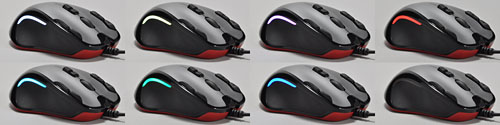 画像ギャラリー No.014のサムネイル画像 / 「Gaming Mouse G300」レビュー。2000〜3000円台のゲーマー向けマウス,大本命の登場か