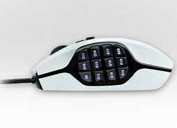 ꡼ No.004Υͥ / Logitech3ĤΥᥤܥ12ĤΥɥܥܤMMORPGޥG600פ7ȯ