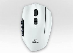 Logitech3ĤΥᥤܥ12ĤΥɥܥܤMMORPGޥG600פ7ȯ