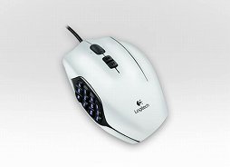 ꡼ No.007Υͥ / Logitech3ĤΥᥤܥ12ĤΥɥܥܤMMORPGޥG600פ7ȯ