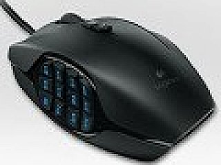 ロジクール 左サイドに12ボタン搭載のmmo向けマウス G600 を7月日に国内発売