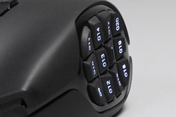 ꡼ No.017 | G600 MMO Gaming Mouseץӥ塼ɥܥ12ܤLogitechޥϡֻȤ