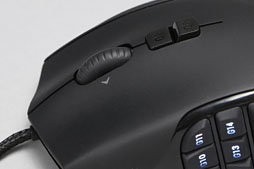 ꡼ No.020 | G600 MMO Gaming Mouseץӥ塼ɥܥ12ܤLogitechޥϡֻȤ