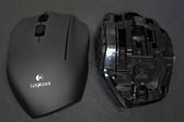 ꡼ No.030 | G600 MMO Gaming Mouseץӥ塼ɥܥ12ܤLogitechޥϡֻȤ