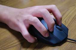 ꡼ No.054 | G600 MMO Gaming Mouseץӥ塼ɥܥ12ܤLogitechޥϡֻȤ