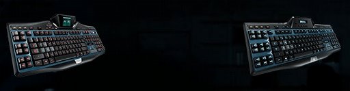 画像ギャラリー No.004のサムネイル画像 / Logitech,G-Series製品ラインナップのリニューアルを発表。マウス4製品,キーボード2製品の改良版や,新作ヘッドセット「G430」「G230」も登場