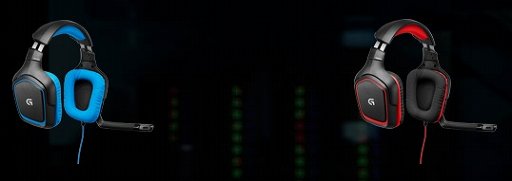 画像ギャラリー No.005のサムネイル画像 / Logitech,G-Series製品ラインナップのリニューアルを発表。マウス4製品,キーボード2製品の改良版や,新作ヘッドセット「G430」「G230」も登場