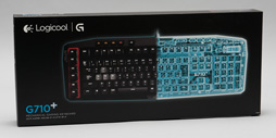 LogitechΥᥫ˥륭ܡɡG710ܡץӥ塼ȤҤȹײääCherry㼴ɤɤѤ