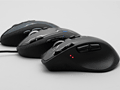 Logitech「G700s」「G500s」「G400s」ファーストインプレッション。ゲーマー向けの新型マウスは従来製品の耐久性向上版か