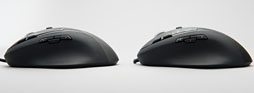 画像ギャラリー No.007のサムネイル画像 / Logitech「G700s」「G500s」「G400s」ファーストインプレッション。ゲーマー向けの新型マウスは従来製品の耐久性向上版か