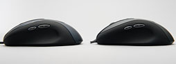 画像ギャラリー No.008のサムネイル画像 / Logitech「G700s」「G500s」「G400s」ファーストインプレッション。ゲーマー向けの新型マウスは従来製品の耐久性向上版か
