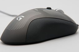 画像ギャラリー No.013のサムネイル画像 / Logitech「G700s」「G500s」「G400s」ファーストインプレッション。ゲーマー向けの新型マウスは従来製品の耐久性向上版か