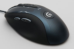 画像ギャラリー No.016のサムネイル画像 / Logitech「G700s」「G500s」「G400s」ファーストインプレッション。ゲーマー向けの新型マウスは従来製品の耐久性向上版か