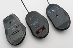 画像ギャラリー No.020のサムネイル画像 / Logitech「G700s」「G500s」「G400s」ファーストインプレッション。ゲーマー向けの新型マウスは従来製品の耐久性向上版か