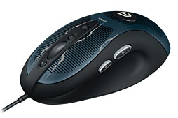 画像ギャラリー No.004のサムネイル画像 / ロジクール,PCゲーマー向け周辺機器の新ブランド「Logitech G」(Logicool G)発表。第1弾となる13製品を国内展開