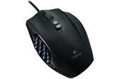 画像ギャラリー No.007のサムネイル画像 / ロジクール,PCゲーマー向け周辺機器の新ブランド「Logitech G」(Logicool G)発表。第1弾となる13製品を国内展開