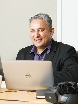 画像ギャラリー No.001のサムネイル画像 / 【PR】「Logicool G」は若いゲーマーと既存ユーザーの両方にメリットのある新ブランドだ。ロジクールの偉い人にその概要を聞いてみた(前編)