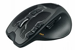 画像ギャラリー No.007のサムネイル画像 / 【PR】「Logicool G」は若いゲーマーと既存ユーザーの両方にメリットのある新ブランドだ。ロジクールの偉い人にその概要を聞いてみた(前編)