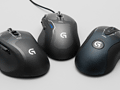 「G700s」「G500s」「G400s」レビュー（前編）。新生となったゲーム周辺機器ブランド「Logitech G」第1弾マウスのポイントを押さえる