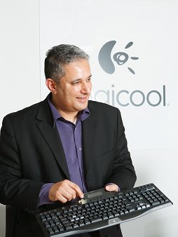 ꡼ No.007Υͥ / PRۡScienceɤϤǥޡ˥٥ȤʥǥХ򡣿֥ɡLogicool GפˤĤƥ󥿥ӥ塼ʸԡ