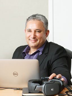 ꡼ No.009Υͥ / PRۡScienceɤϤǥޡ˥٥ȤʥǥХ򡣿֥ɡLogicool GפˤĤƥ󥿥ӥ塼ʸԡ