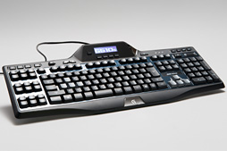 Pr 新生ffxiv の吉田プロデューサーに聞く 推奨周辺機器 ロジクールのゲーム用デバイスは ゲーマーをどう幸せにするのか