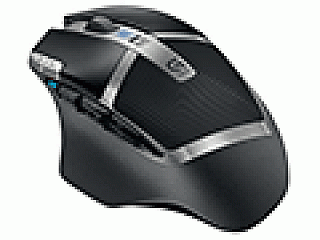Logicool Gの新型ワイヤレスマウス「G602」が近日中に国内発売予定